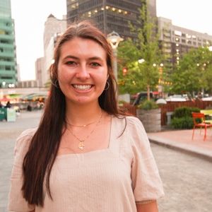 Meet your Posher, Marisa